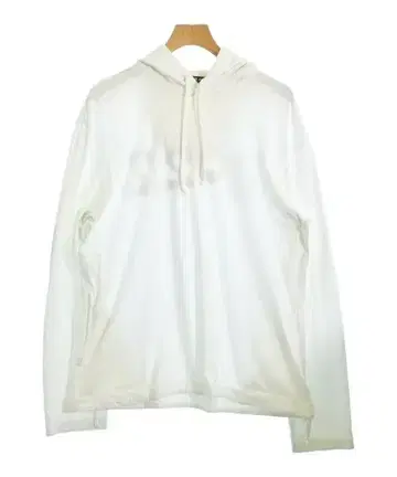 COMME des GARCONS HOMME DEUX 남성용 후드티