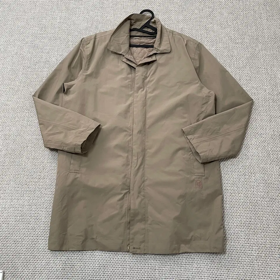 XL 블랙야크 고어텍스 여성 바람막이 자켓 B.5655