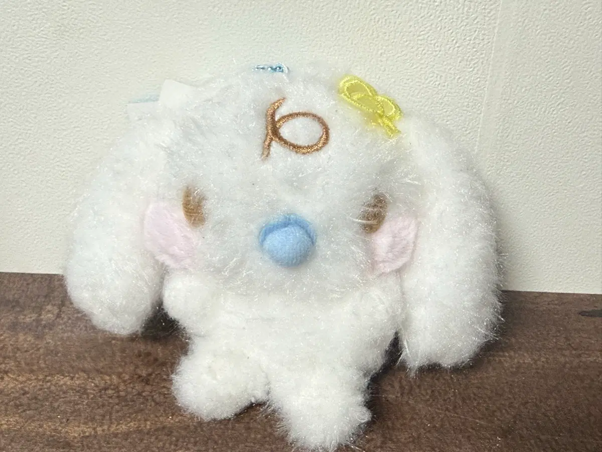 산리오 시나모롤 밀크 인형