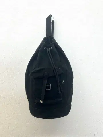 아네스베 원 숄더백 복조리 블랙 대용량
