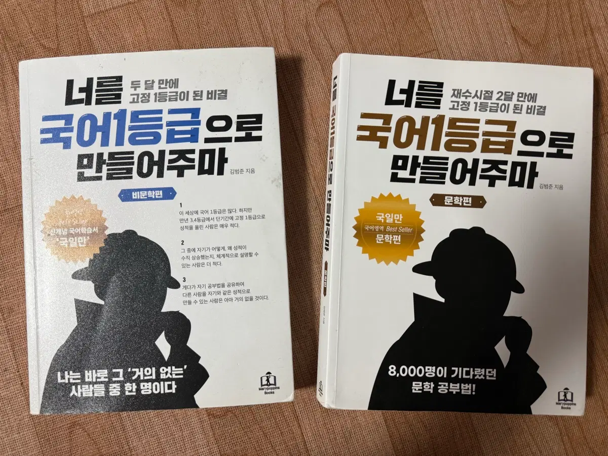 국일만 비문학+문학