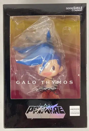GOOD SMILE COMPANY 프로메아 가로 티모스 SGTver PVC
