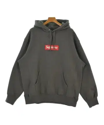 Supreme 후드티 남성용