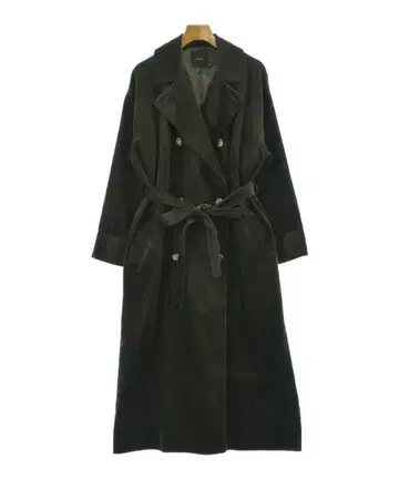 Spick and Span 트렌치코트 여성용