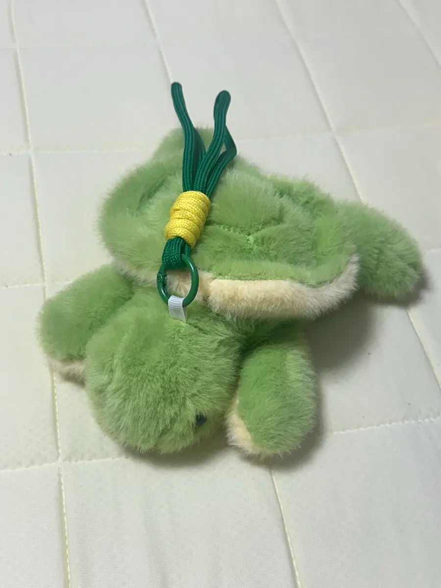 짱오락실 거북이 인형