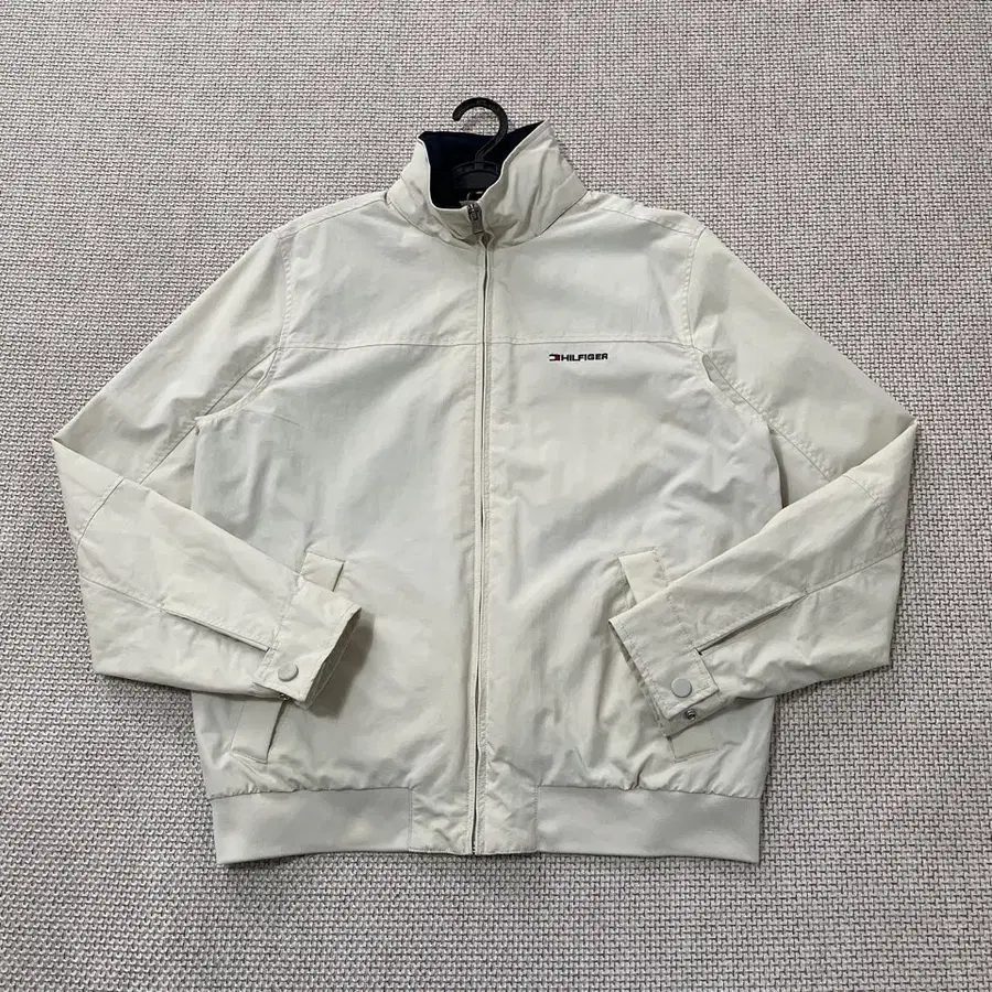 M 타미힐피거 바람막이 자켓 B.5642