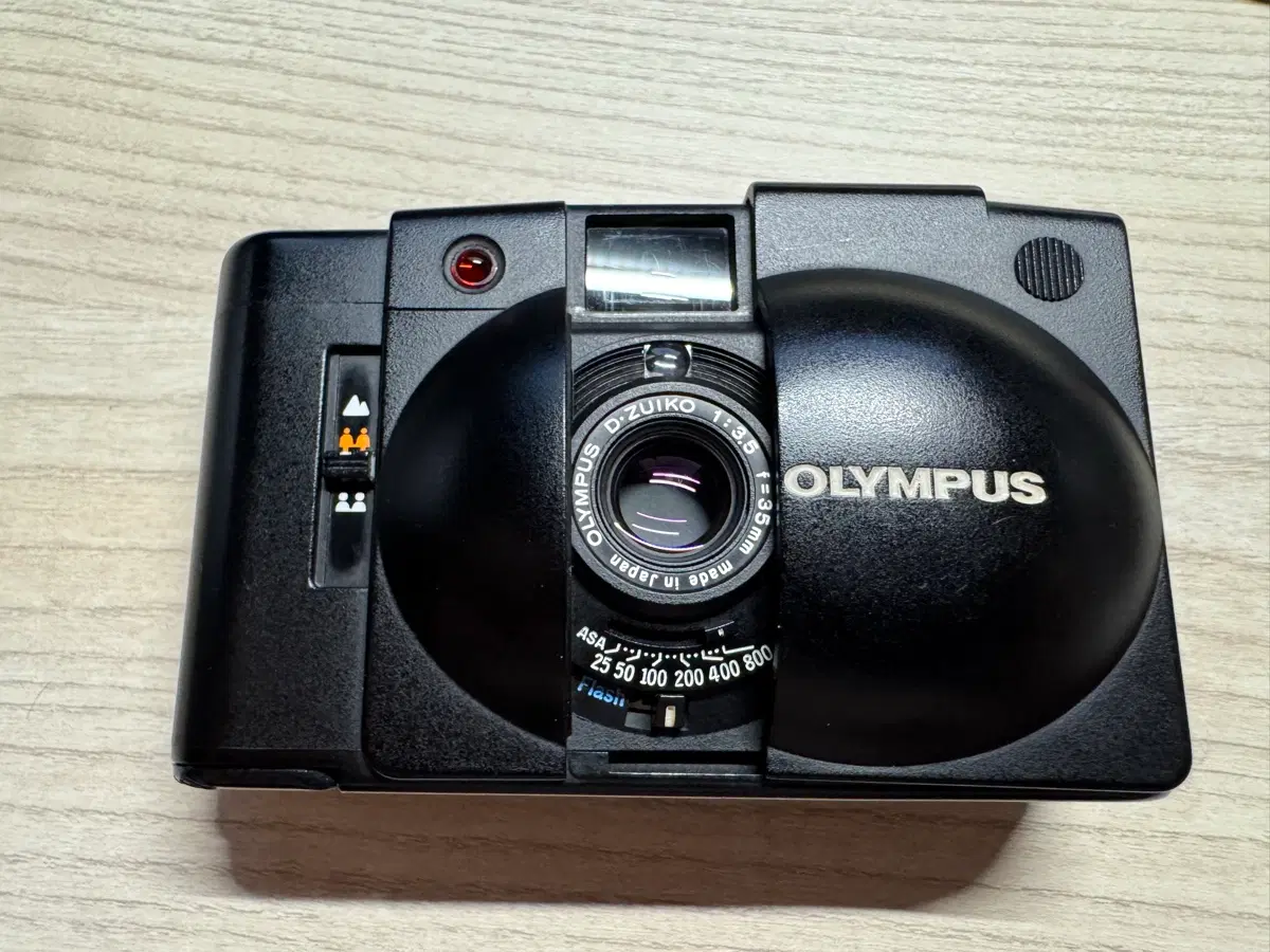 올림푸스 xa2