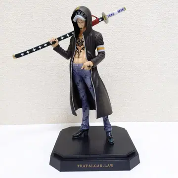 ONE PIECE 원피스 제일복권 드레스로자 편 B상 로