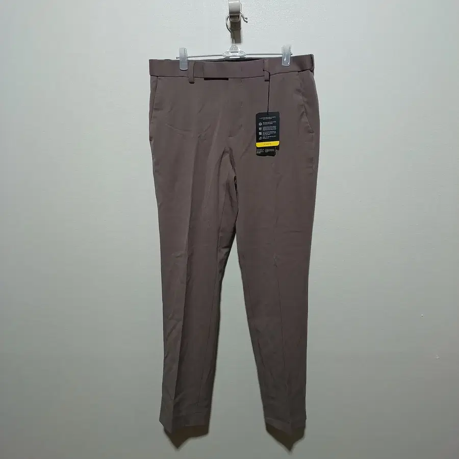 새상품) 무신사스탠다드 여성 슬랙스 30 (26A2173)