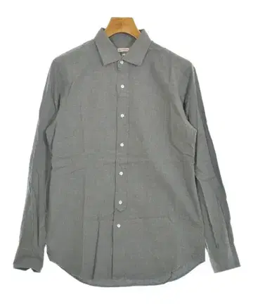 DRESSTERIOR 캐주얼 셔츠 남성용