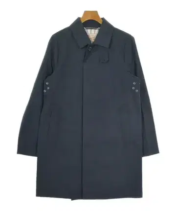 Traditional Weatherwear 스텐카라 코트 남성용
