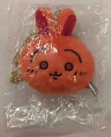 그레이 후드티 서비스 평소와 달라요 얼굴 마스코트 치이카와 토끼