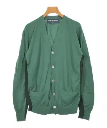COMME des GARCONS HOMME 가디건 여성용