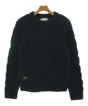 WTAPS 니트 스웨터 남성용