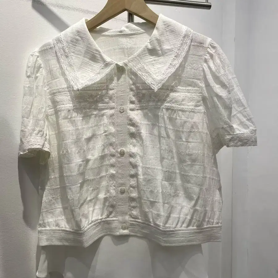 주 크 셔츠