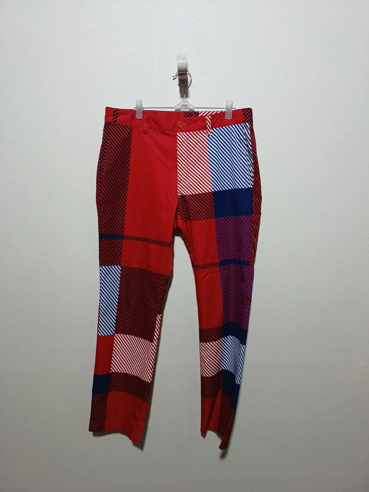 르꼬끄 골프 여성 스판바지 82 (26A2165)