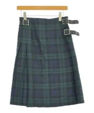 O'NEIL OF DUBLIN 미디 스커트 여성용