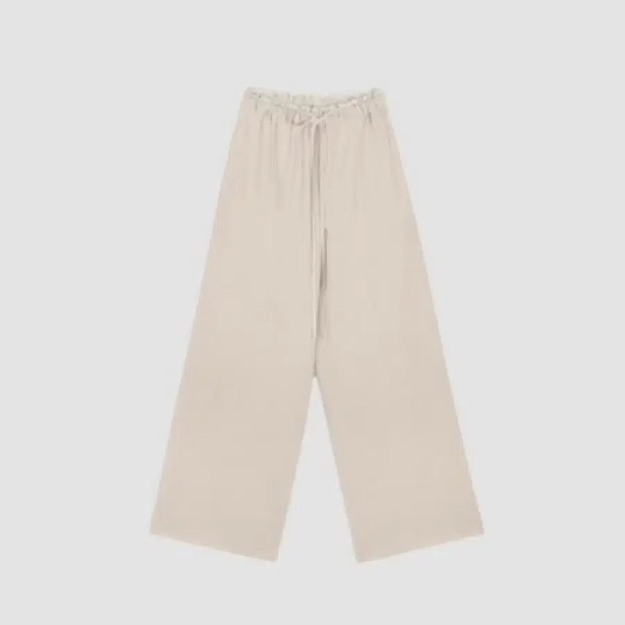 온트 뮤트 팬츠 ownt mute pants (long)