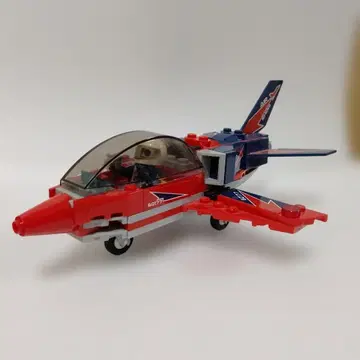 LEGO 에어쇼 제트기 60177