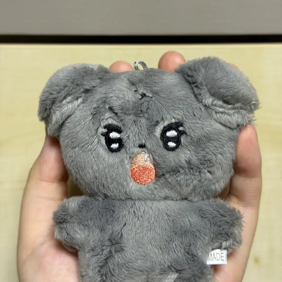 세븐틴 민규 비공식 인형 (개별or일괄)