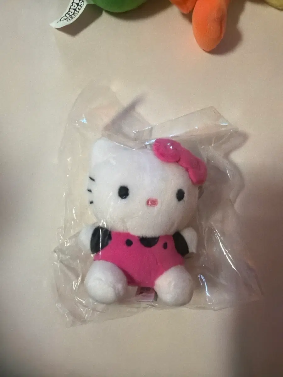 키티인형