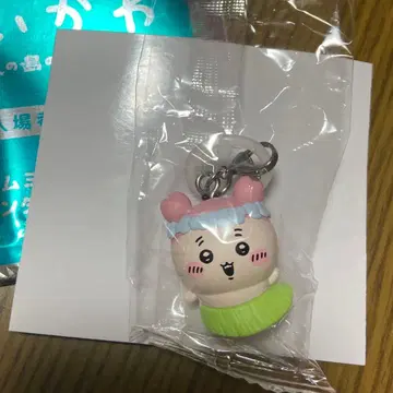 영화 치이카와 (먼작귀) 입장객 혜택 메지루시 참 헌책방