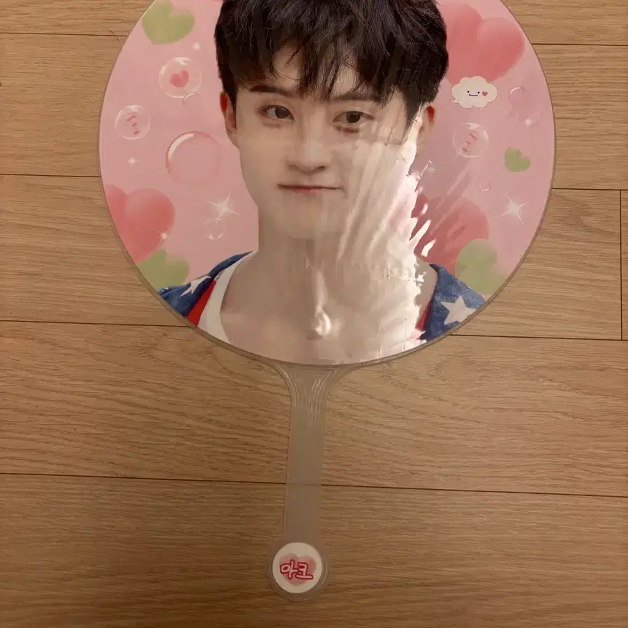 마크 우치와