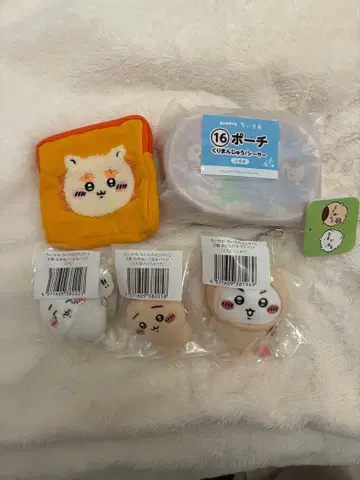 치이카와 굿즈 세트