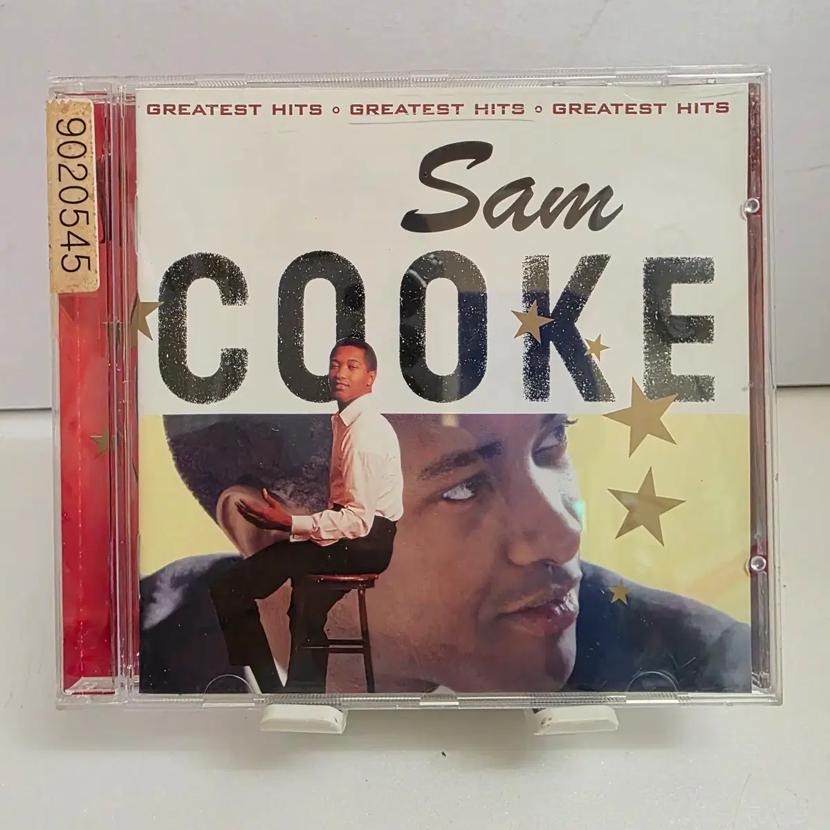 Sam Cooke  샘 쿡 Greatest Hits