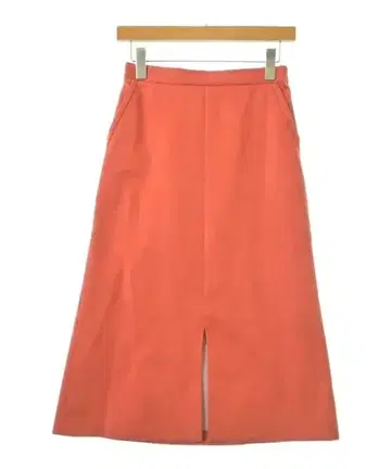 Ballsey 롱 맥시 길이 스커트 여성용