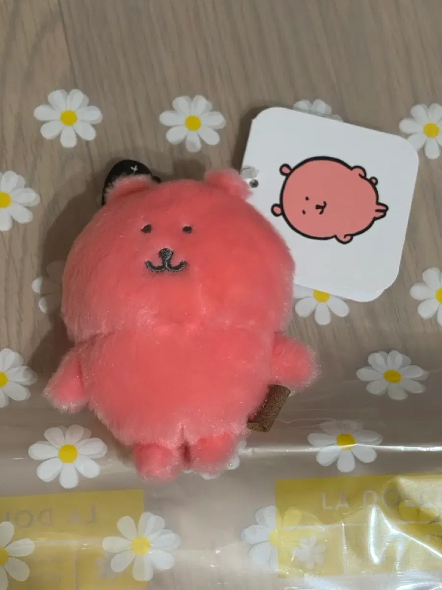 컬러 농담곰(일본 정품) 판매해요 ㅜ