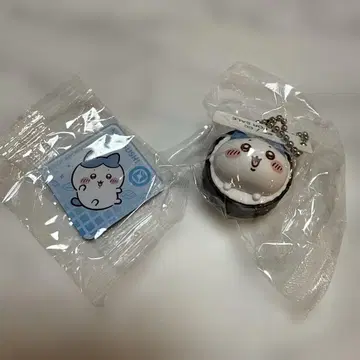 치이카와 쿠라스시 하치와레