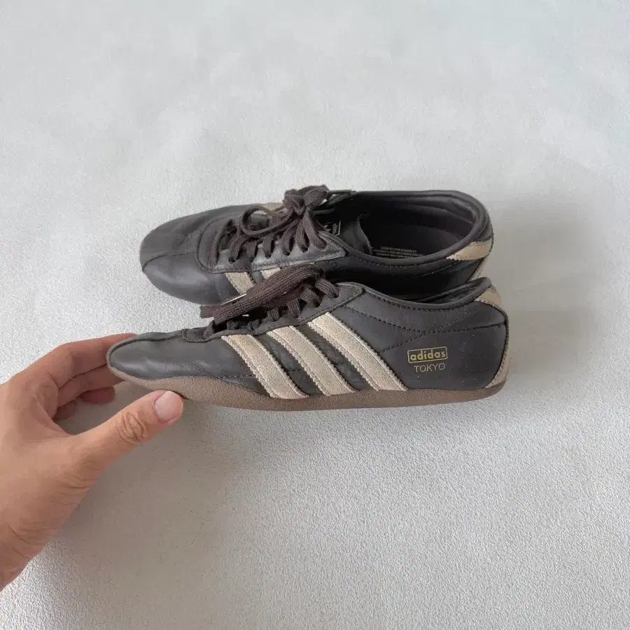[225]아디다스(adidas) 도쿄 스니커즈