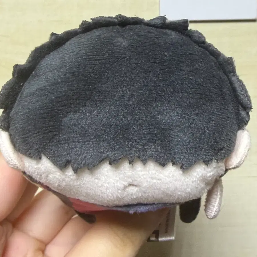 블루록 니코 잇키 인형