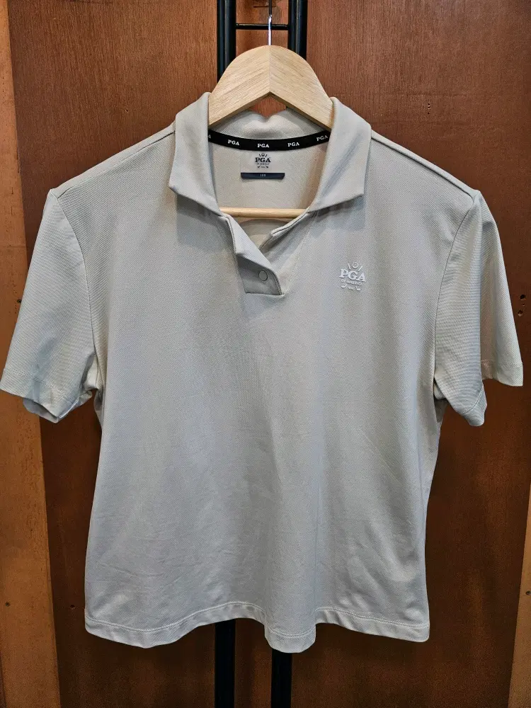 PGA OF AMERICA 골프 카라티 100 (FH21-02)