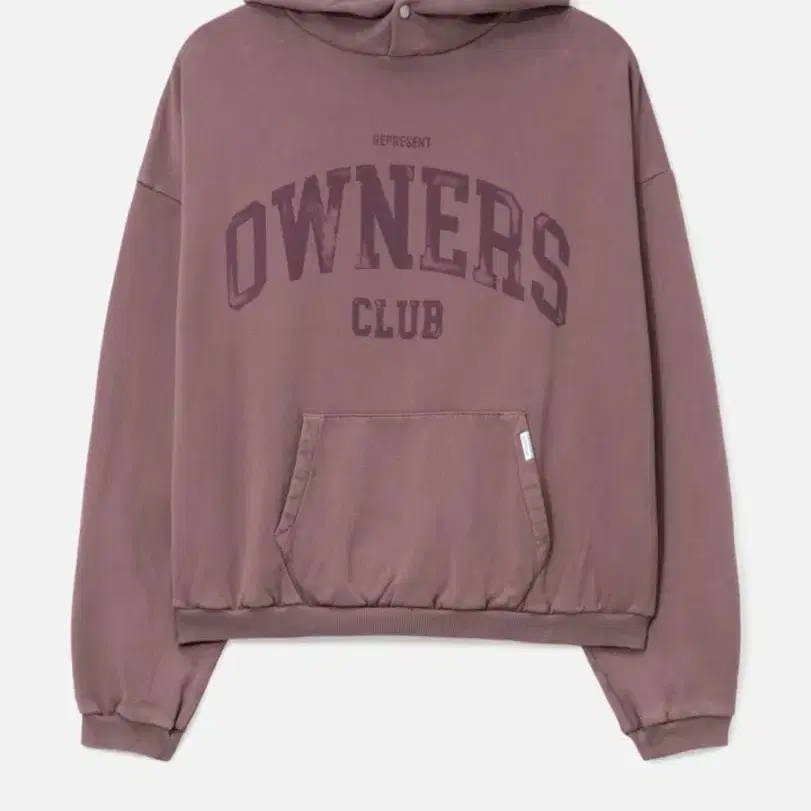 Represent Owners Club Hoodie