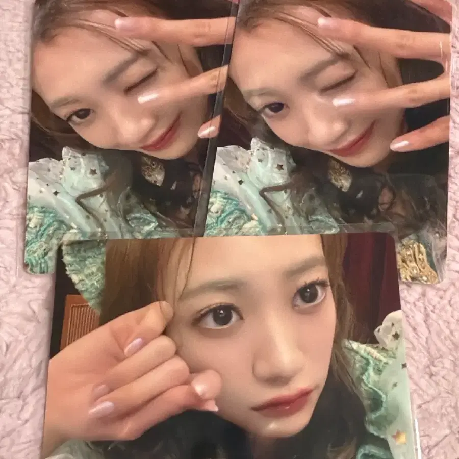 큐스토 카나 트레카 일괄 양도 큐티스트리트 이타쿠라 카나
