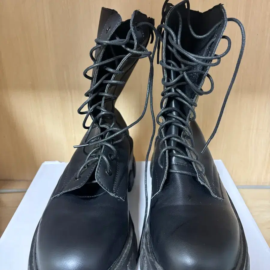 워커 부츠