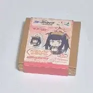 블루 아카이브 우시마키 주리 코롯토 급양부