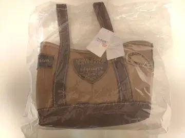 새상품 [ GOOD GRIEF! ] PATCHES TOTE BAG MEDIUM