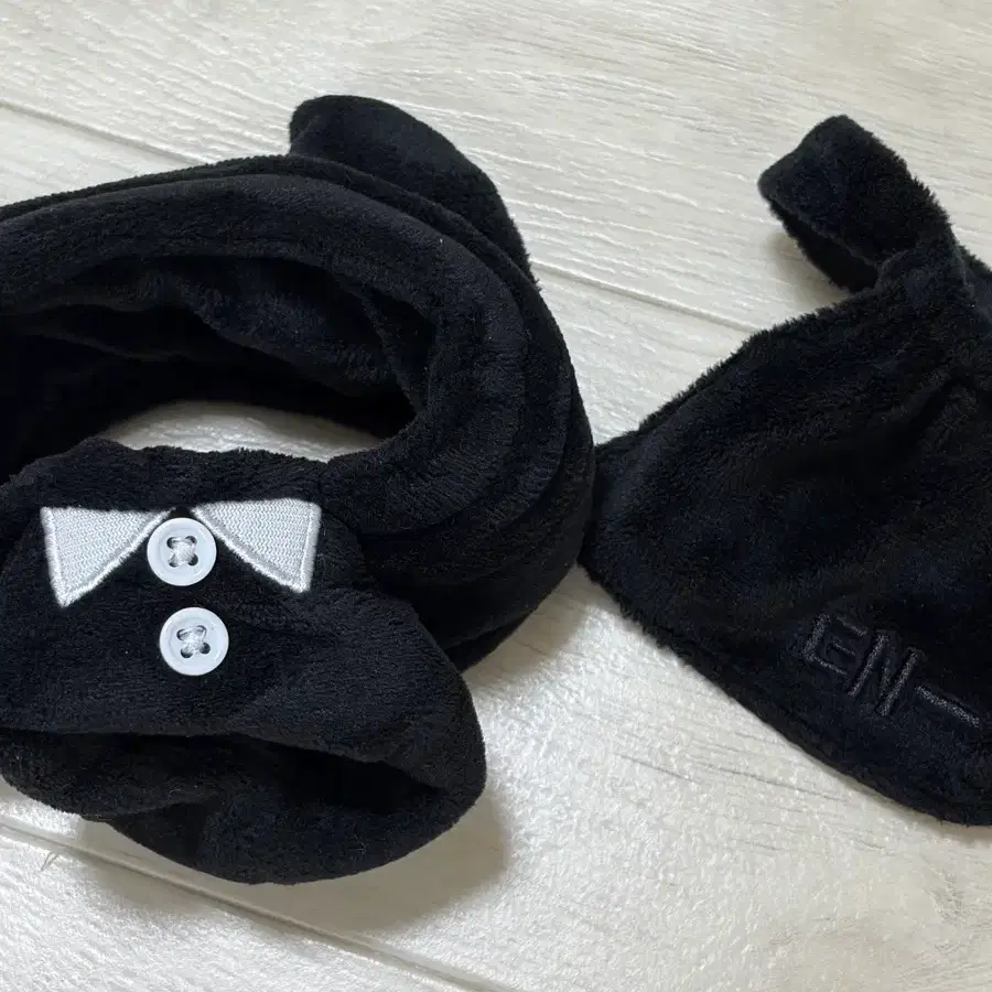 엔하이픈 응원봉 커버