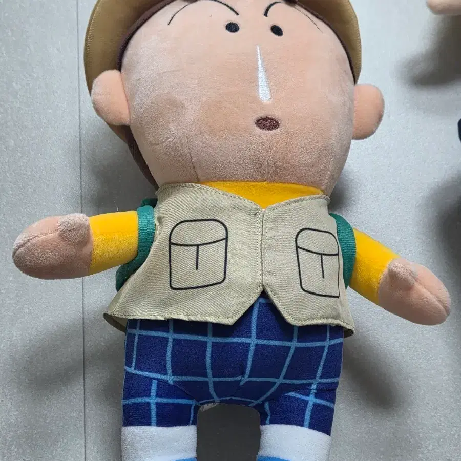 짱구 인형 새제품 싸게팝니다!!! 한개당4천원 떠리용