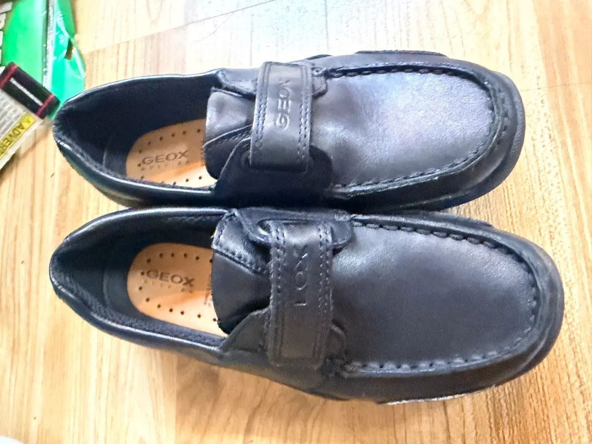제옥스 아동 단화31싸이즈 200정도