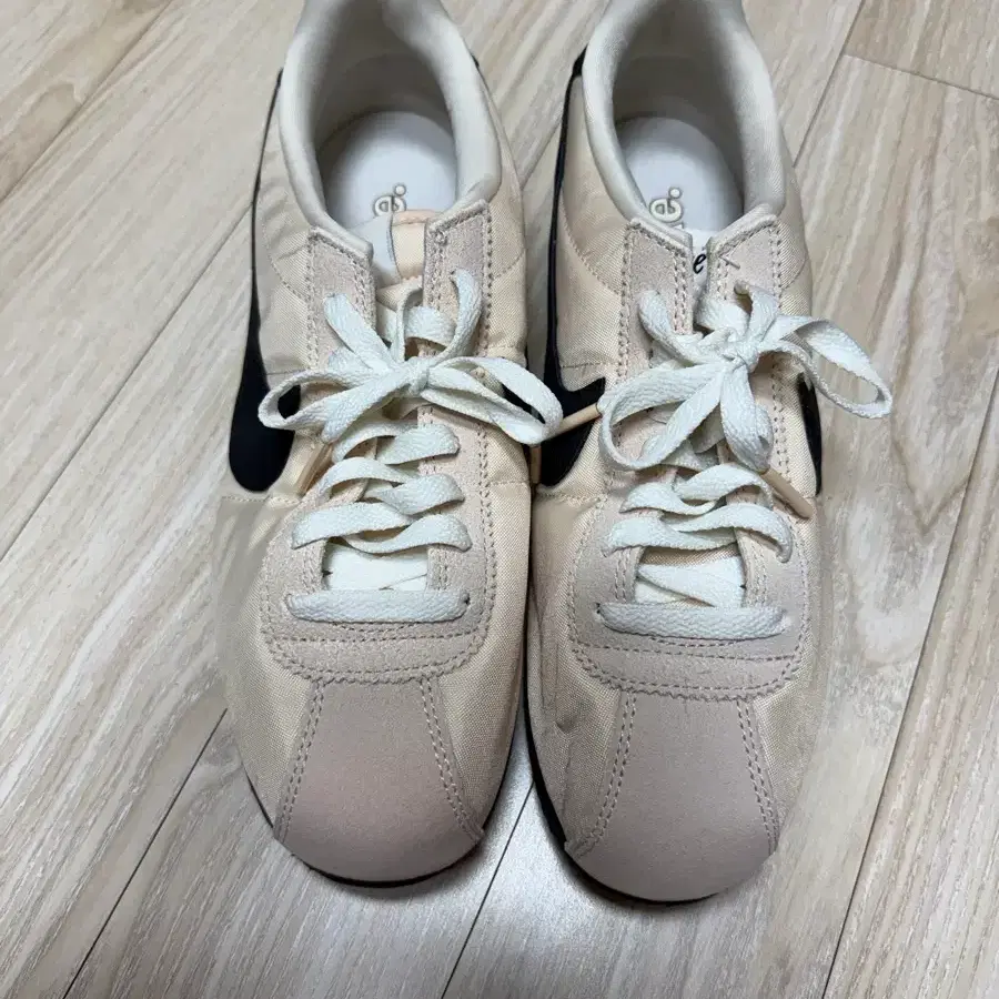 새상품_급처_나이키 코르테즈 us9