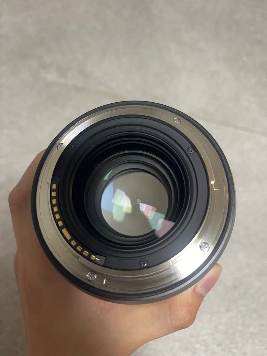 후지필름 GF80mm