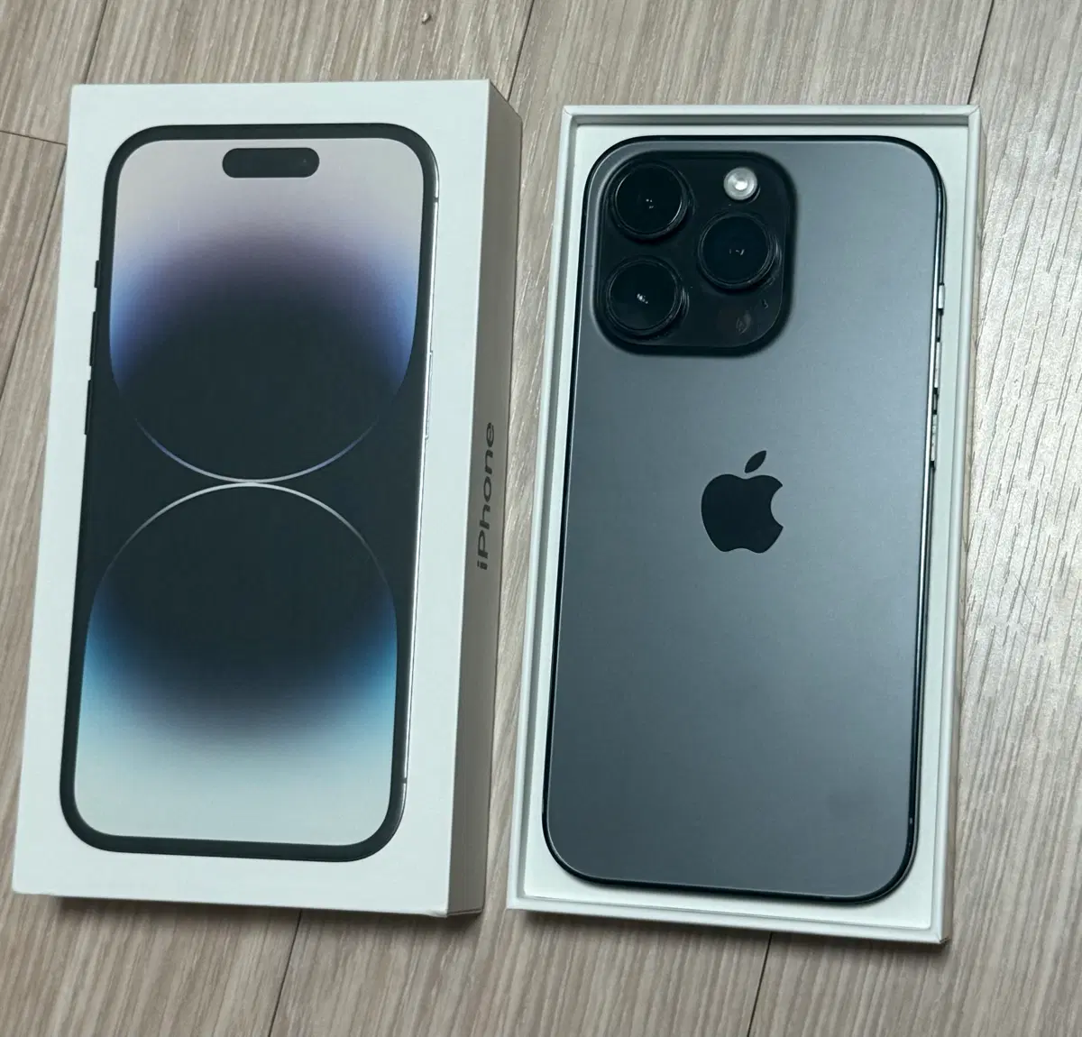 아이폰 14pro 256gb