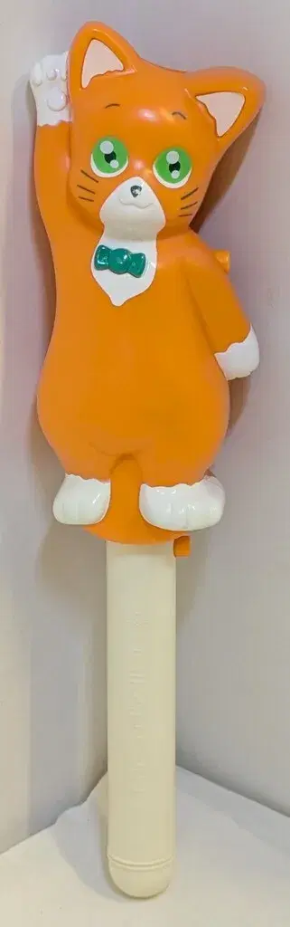 반다이 미깡 일기 샤보린 지팡이
