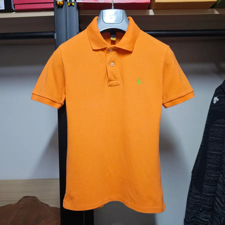 폴로 랄프로렌 여성 반팔 피케티셔츠 85