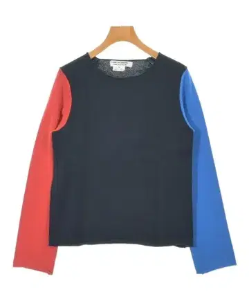 COMME des GARCONS COMME des GARCONS 니트/스웨터 여성용