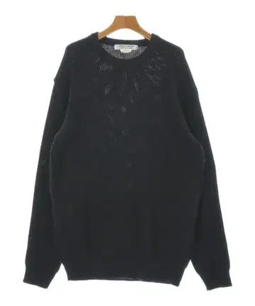 COMME des GARCONS COMME des GARCONS 니트 스웨터 여성용